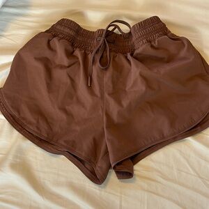 90 degree by reflex running shorts